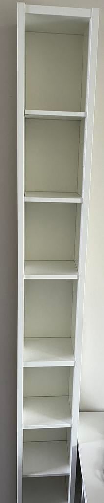 Ikea dvd, games , cd rekje, Huis en Inrichting, Ophalen, Zo goed als nieuw
