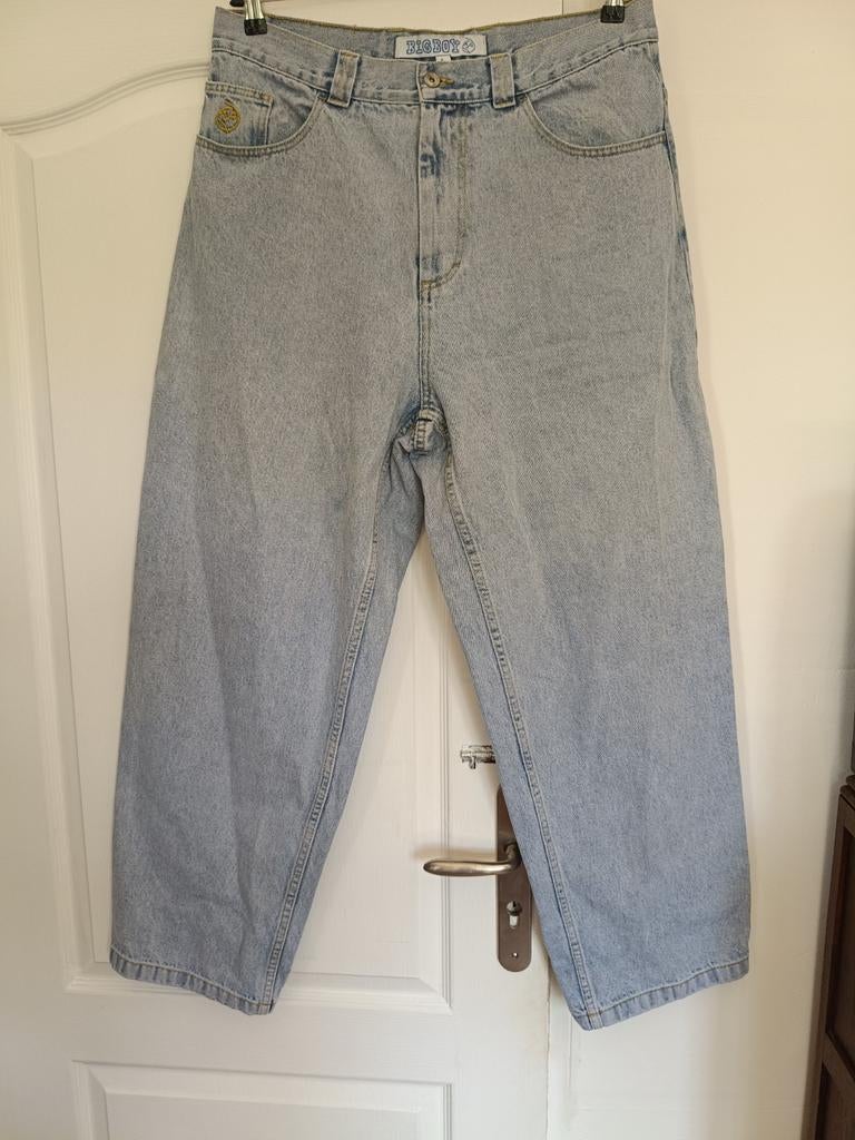 Jean Big boy, Kleding | Dames, Spijkerbroeken en Jeans, Ophalen