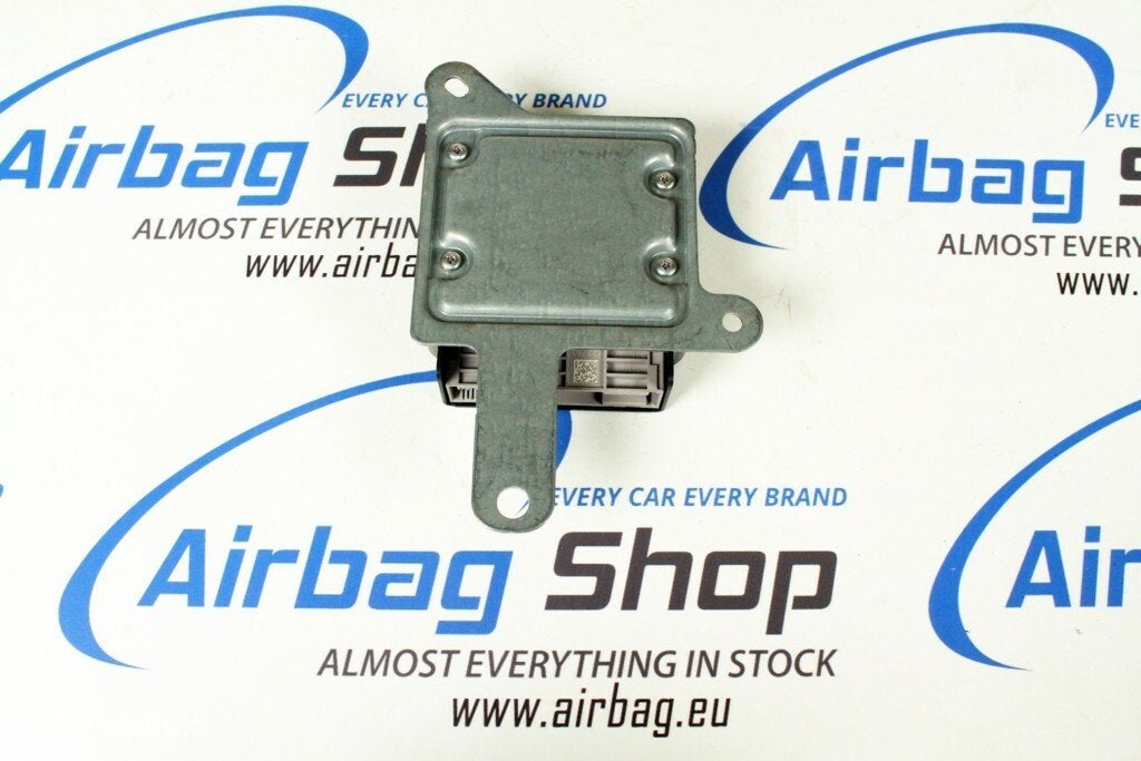 Airbag module Renault Clio (2011), Enlèvement ou Envoi, Utilisé