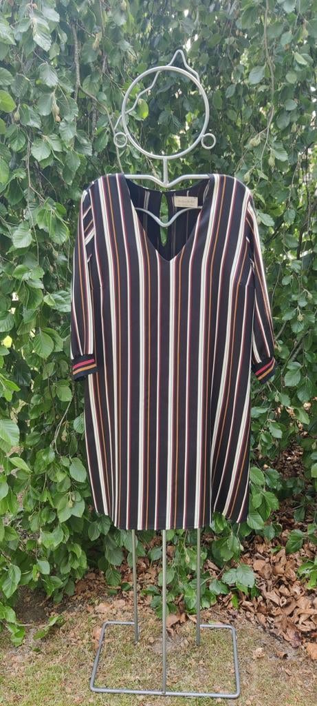 Robe Amélie & Amélie taille L, Taille 42/44 (L), Enlèvement ou Envoi, Longueur genou, Amélie & Amélie