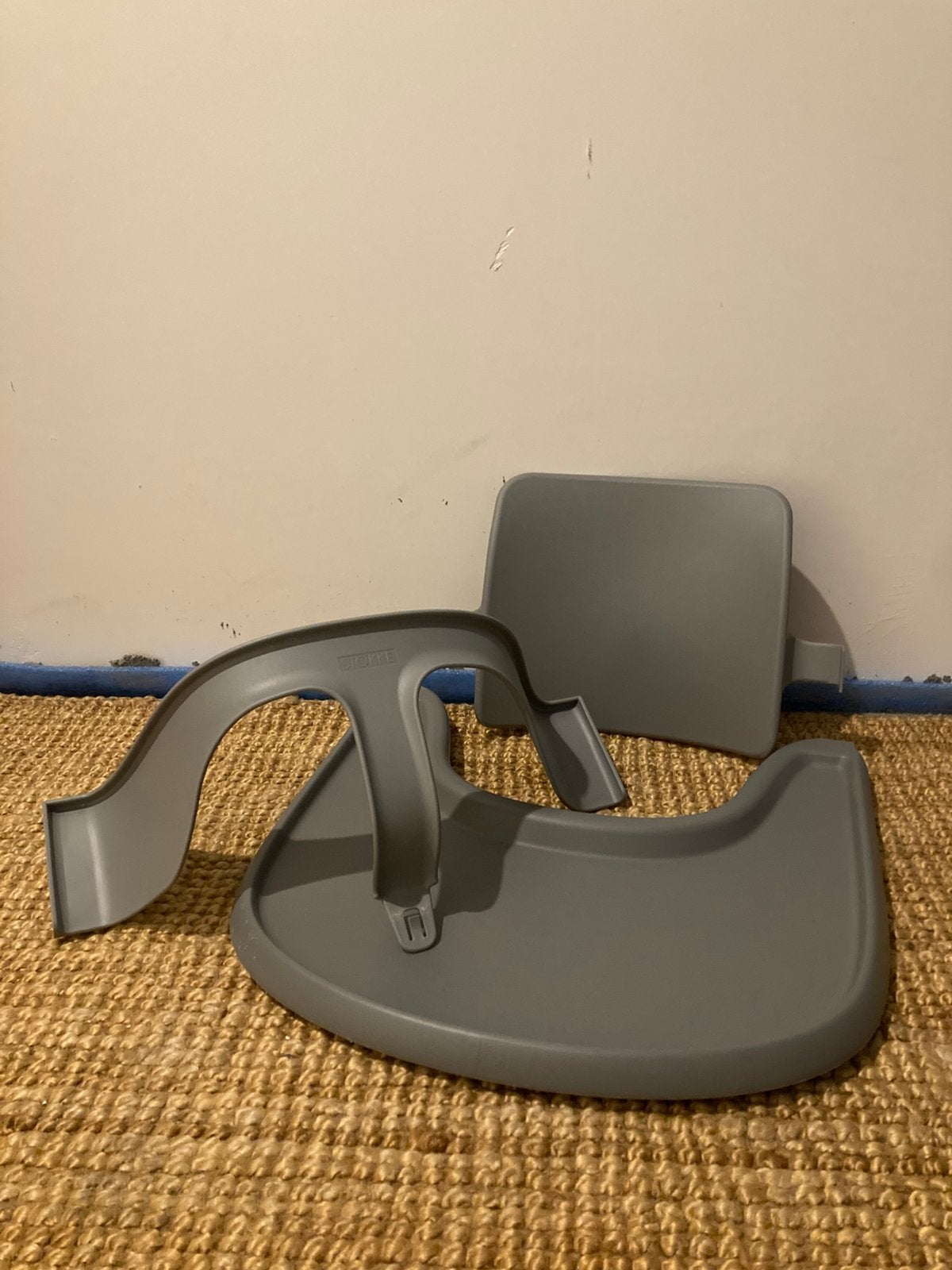 Stokke babyset, Ophalen, Gebruikt, Overige typen, Afneembaar eetblad