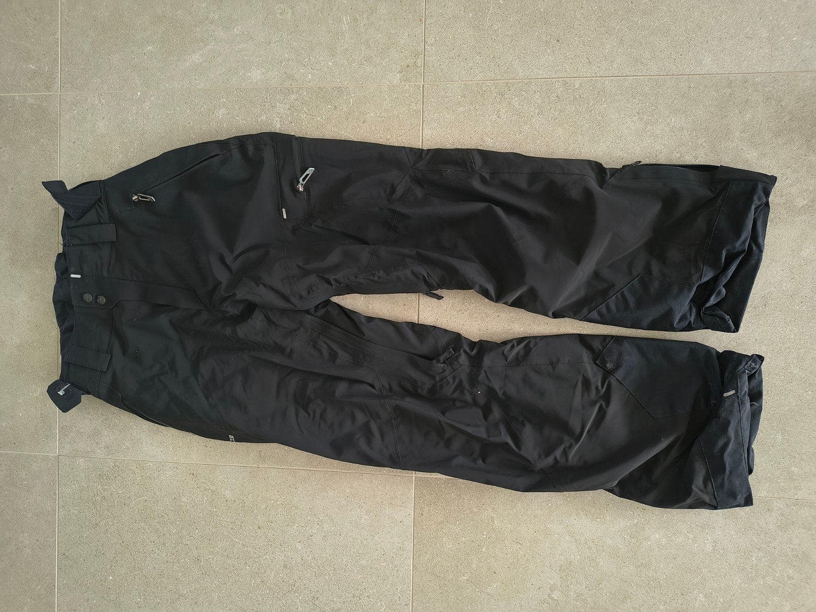 broek ski/snowboard, Sports & Fitness, Snowboard, Enlèvement