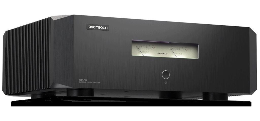 EVERSOLO AMP-F10, Enlèvement
