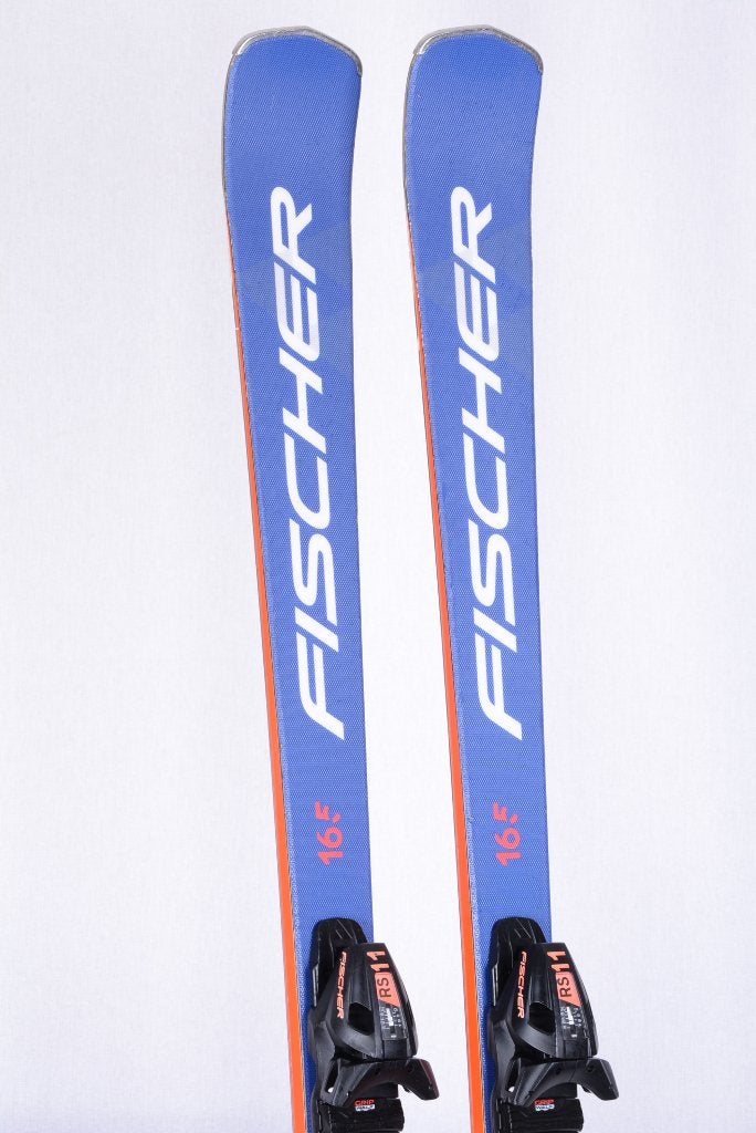 Skis FISCHER THE CURV PREMIUM TI 2023 150 ;160 cm, adhérence, Fischer, Carving, Skis, 140 à 160 cm