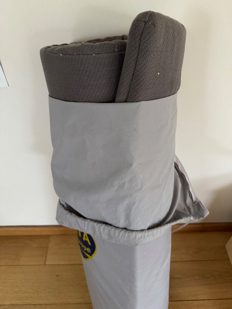 Camper accessoires, Ophalen of Verzenden, Zo goed als nieuw
