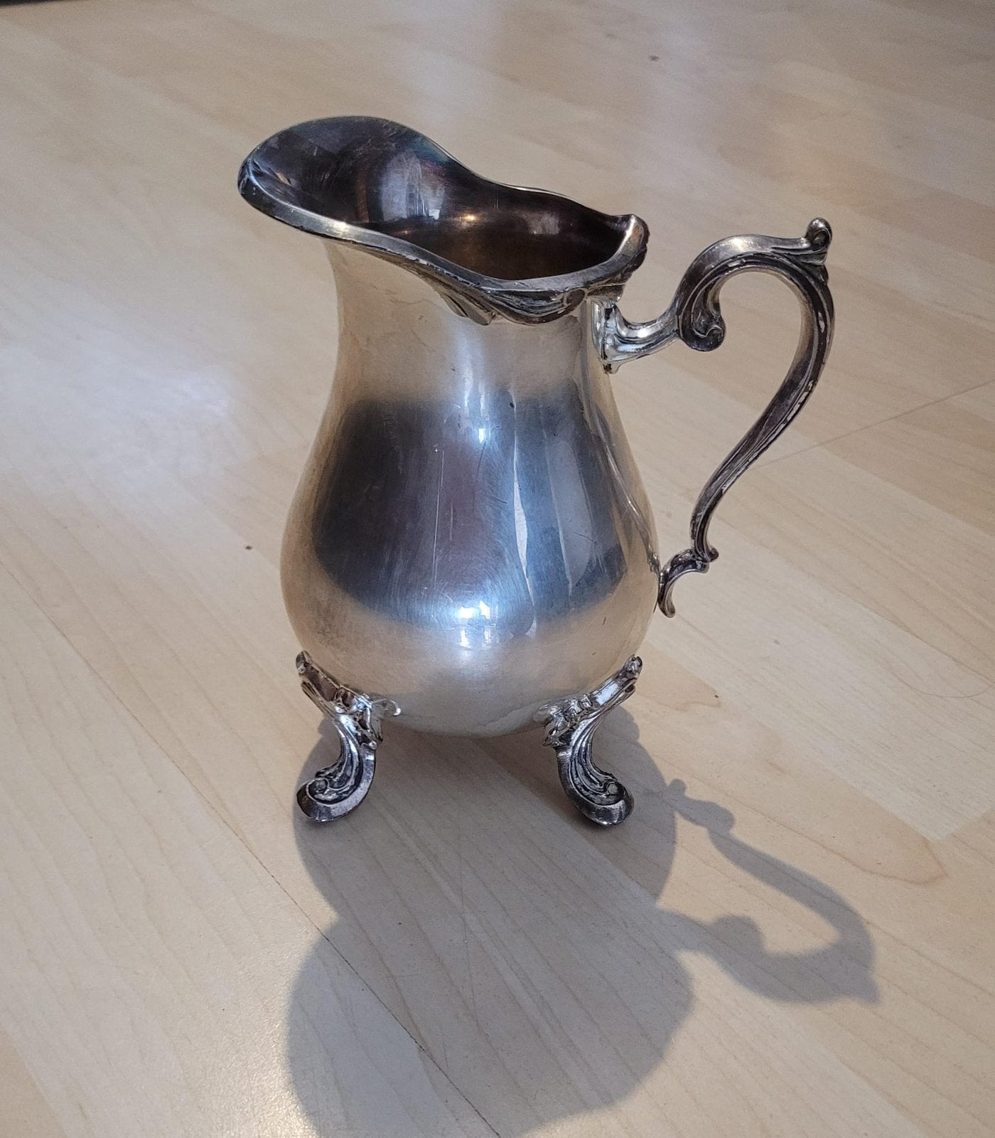 pot à crème vintage, Antiquités & Art, Enlèvement ou Envoi