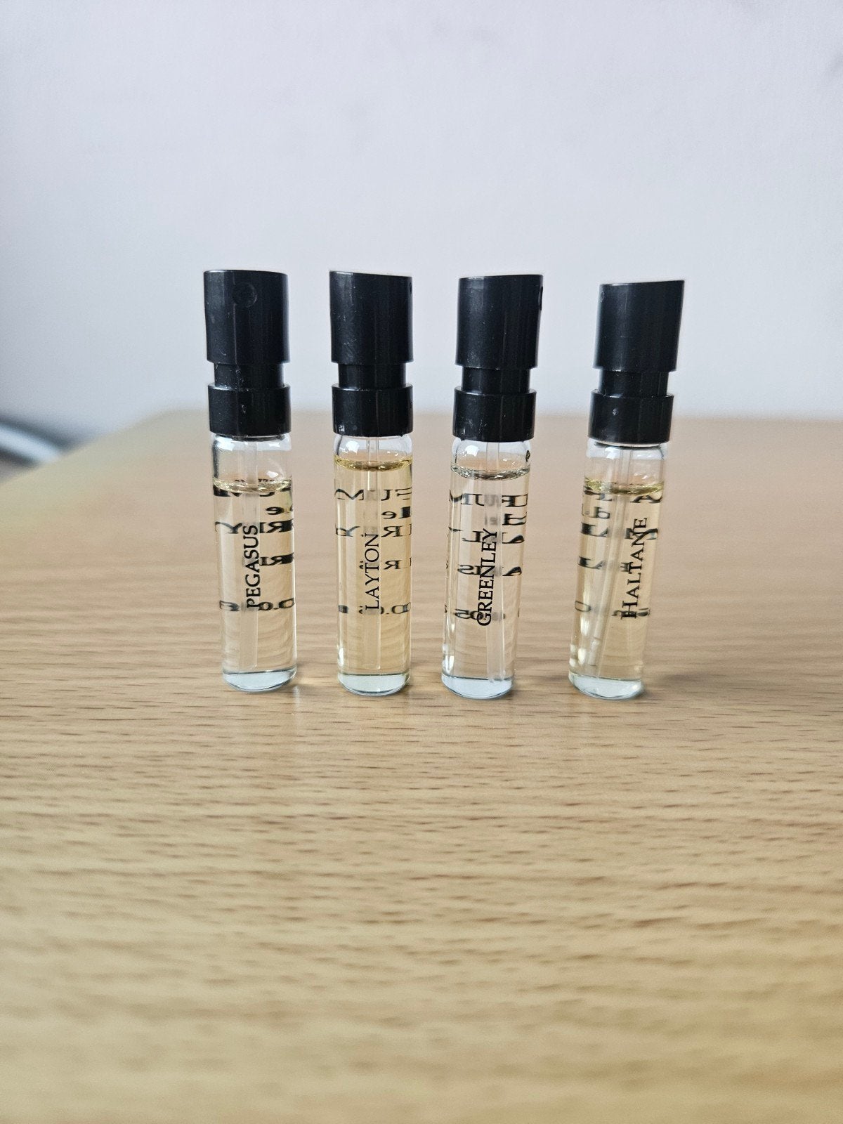 Parfums, Envoi, Comme neuf, Échantillon ou Testeur, Plein