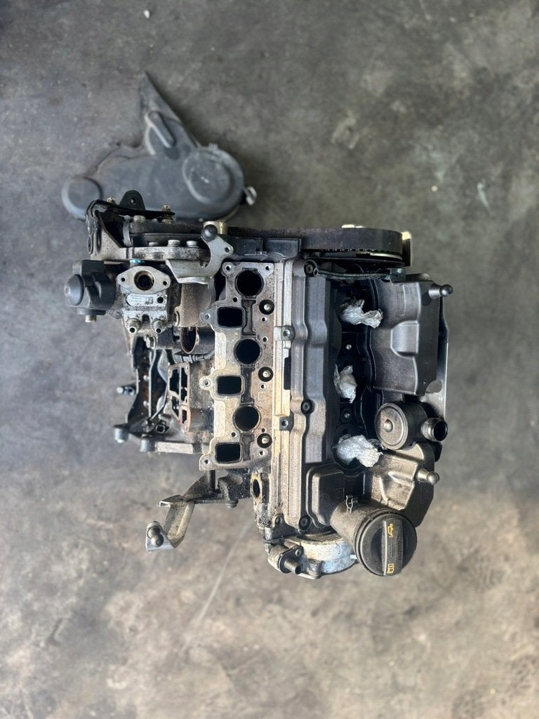 Moteur CFWA Nu POLO IBIZA VW SEAT ROOMSTER FABIA SKODA