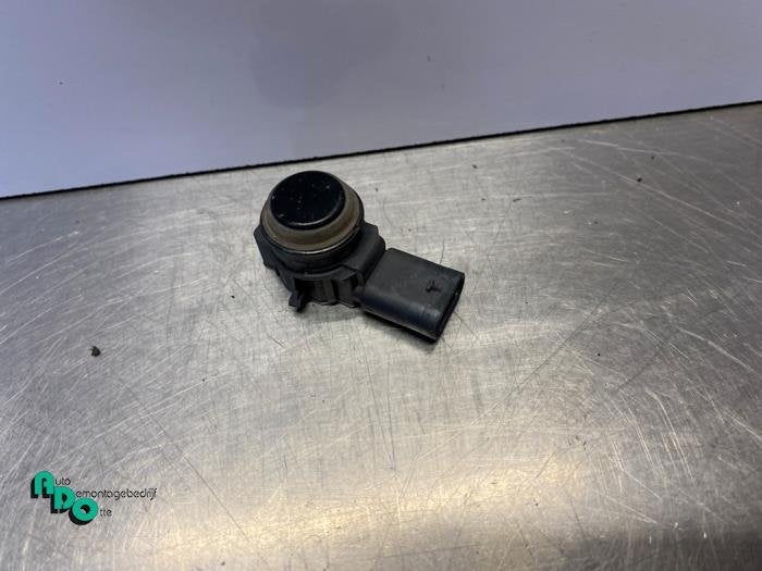 PDC Sensor van een Mercedes A-Klasse (A-Klasse 12-), Gebruikt, -, Ophalen of Verzenden, -