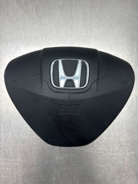 AIRBAG STUUR Jazz (GE6 / GE8 / GG / GP) (|77800TF0E82|), Gebruikt, Honda