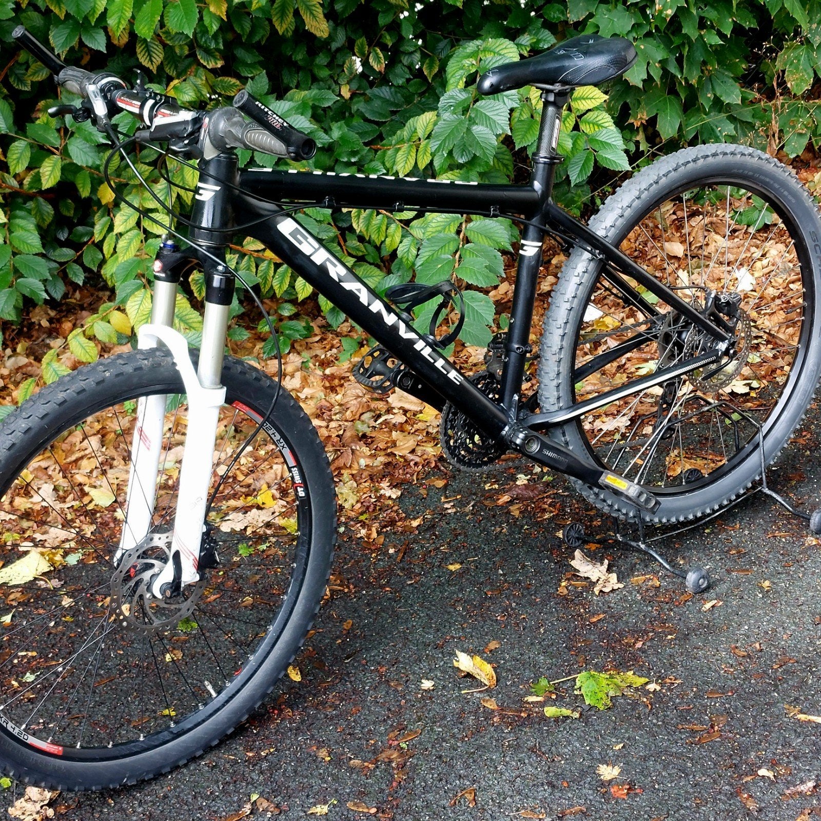 velo, Vélos & Vélomoteurs, Enlèvement ou Envoi, Vitesses
