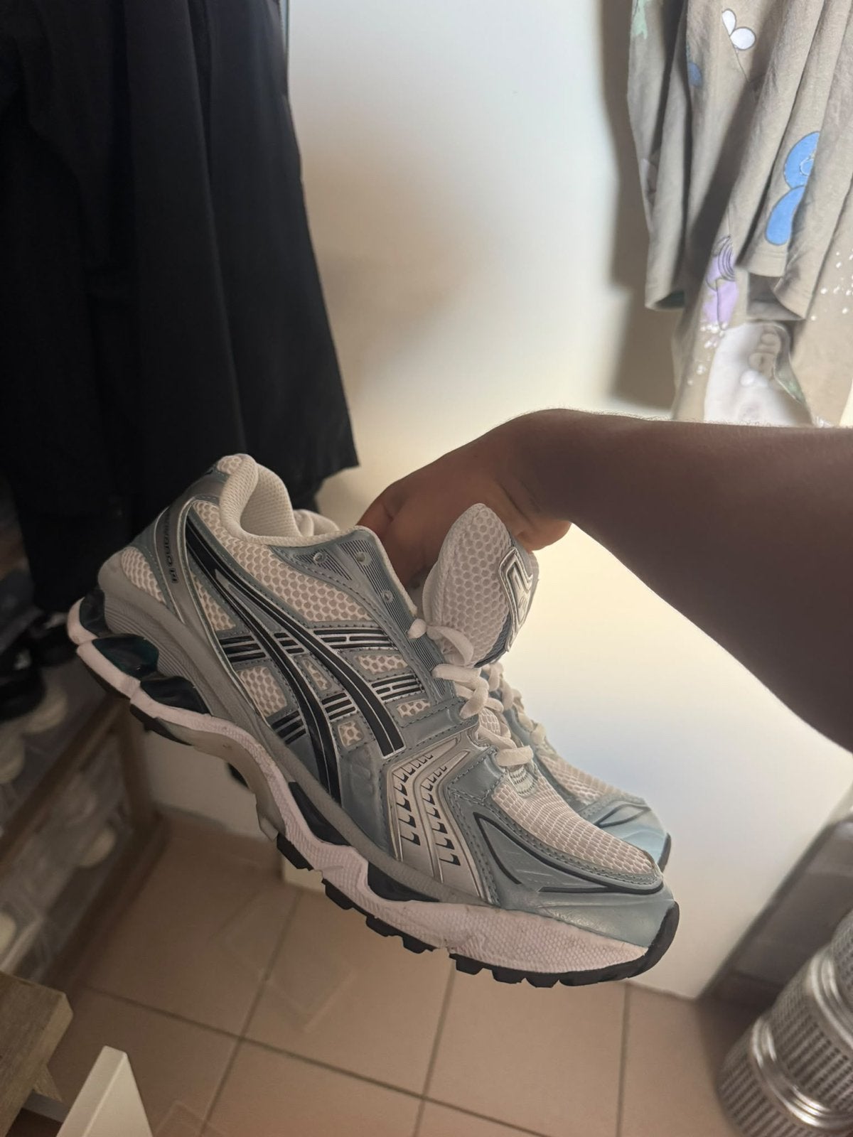 Asics kayano, Vêtements | Hommes, Enlèvement ou Envoi, Comme neuf