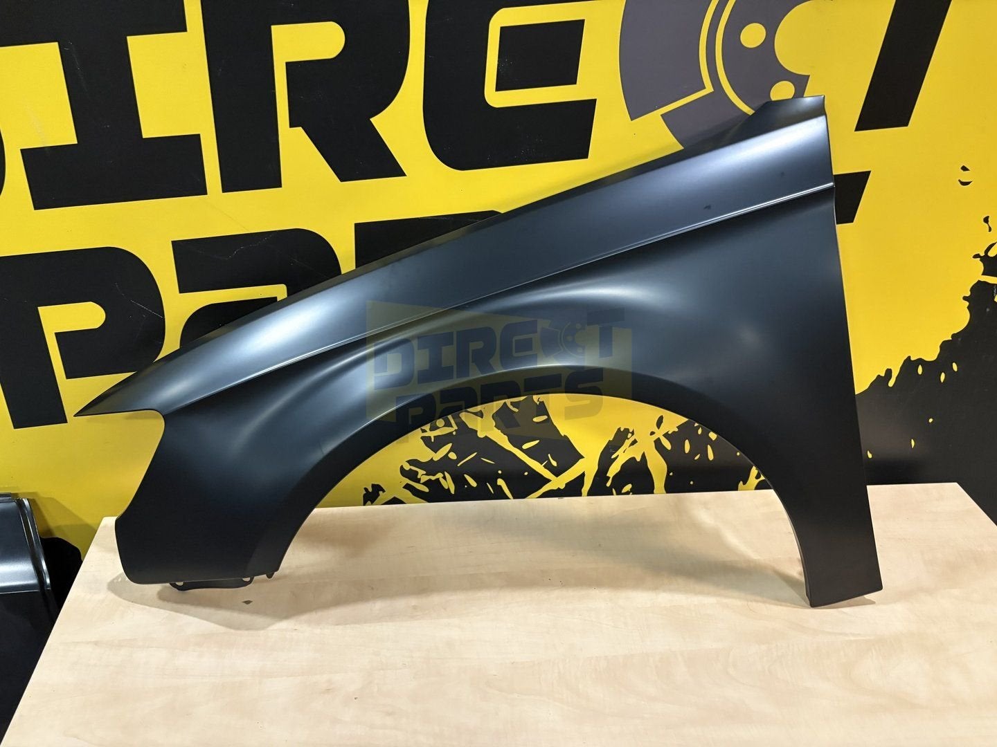 Audi A3 (8/12-4/20) Voorscherm Links (3-/5 drs.) Origineel!, -, -, Nieuw, Spatbord