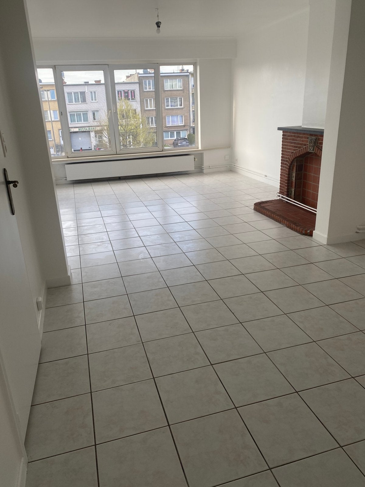 Appt te huur met 2 slpk in DEURNE