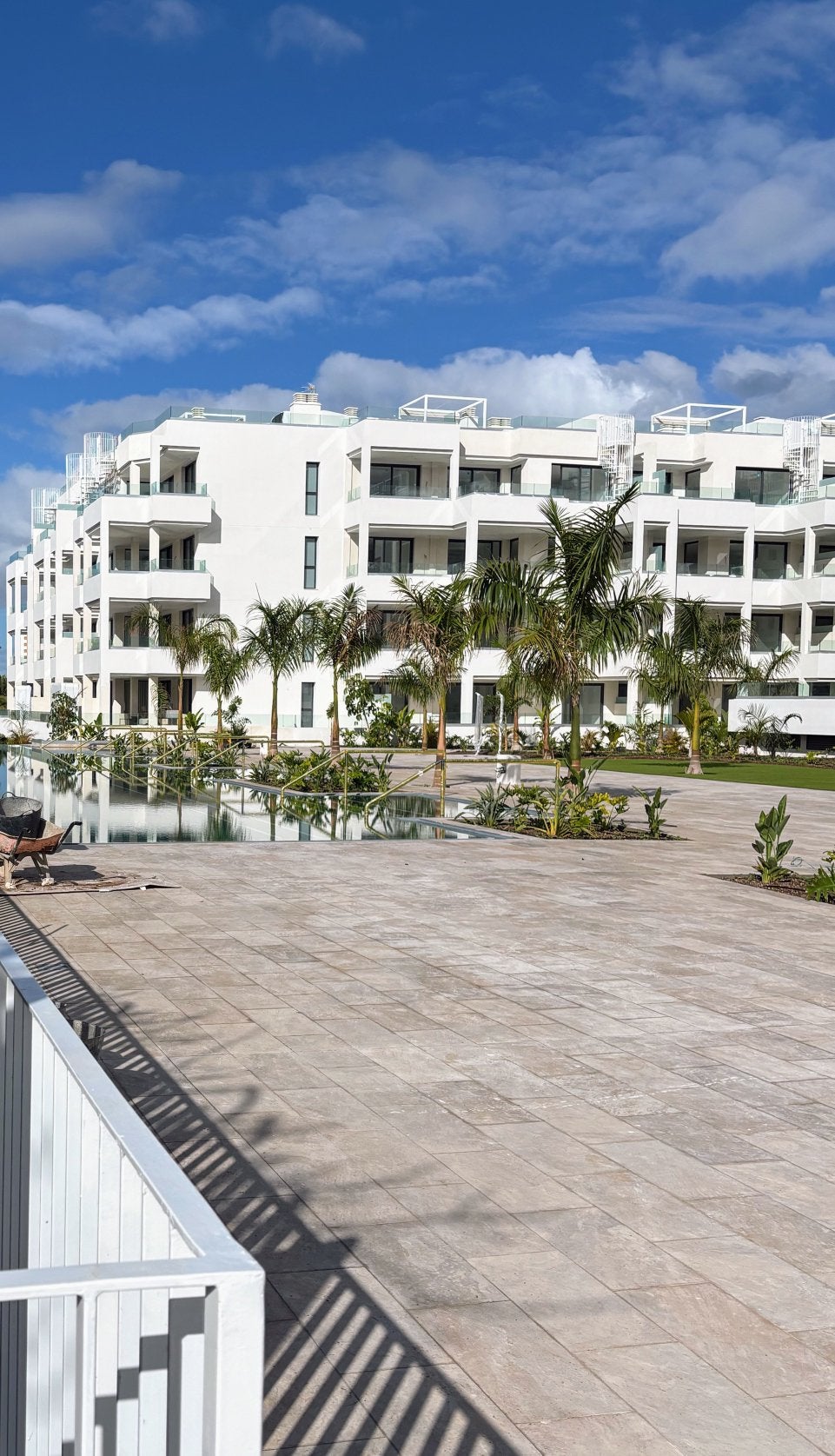 Splinternieuw Appartement in Palm Mar, Vacances, Maisons de vacances | Espagne, Propriétaire, 1 chambre, 4 personnes, Appartement