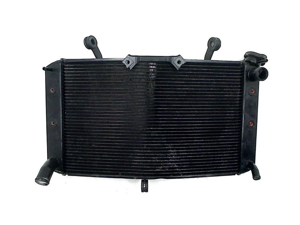 RADIATEUR EAU FZ 1 2010-2012 (FZ1 FAZER) (2D1124610000), Motos, Pièces | Yamaha, Utilisé