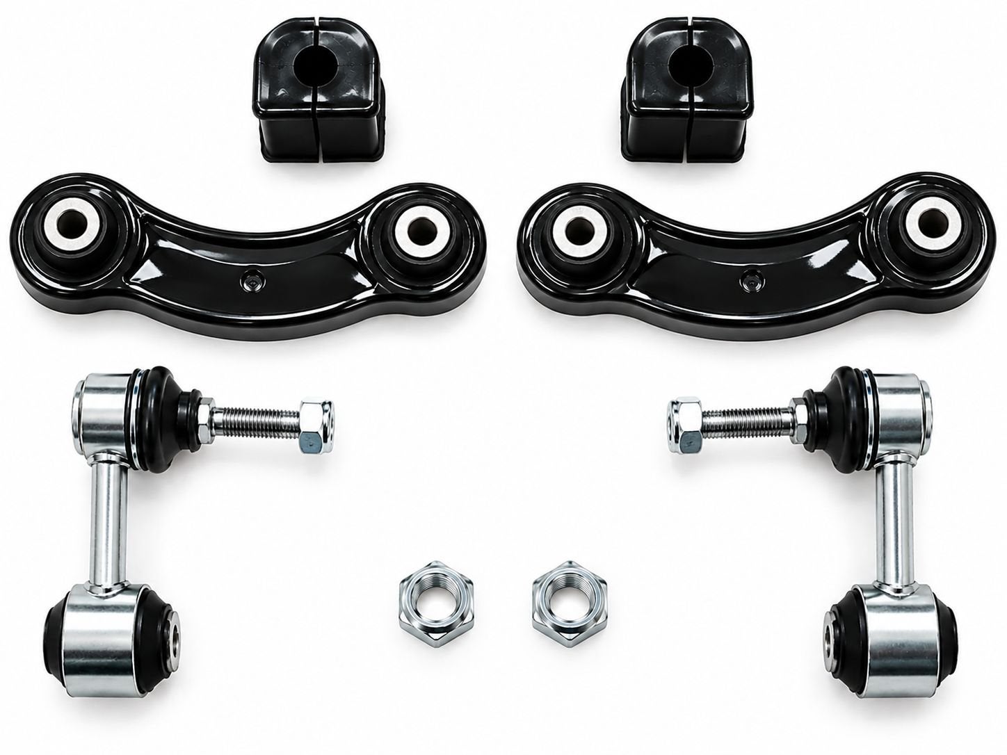 Audi A6 4F stabilisatorstang Audi A6 C6 4F koppelstangen sta, Neuf, -, Audi, -