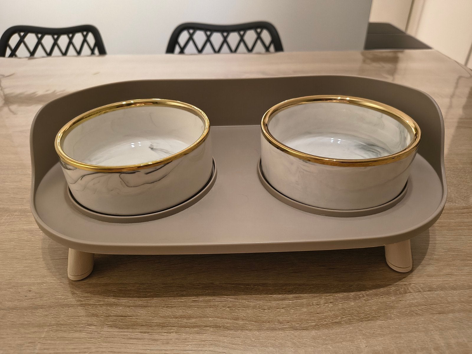 Petit bol de nourriture pour chien ou chat. Parfait état !, Enlèvement