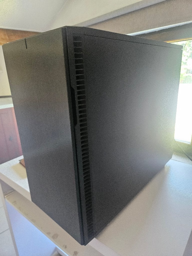 Gaming PC: 2070 SUPER | Ryzen 9 3900X | 64GB DDR4 3000, Ophalen, 64 GB of meer, Gebruikt, AMD Ryzen 9