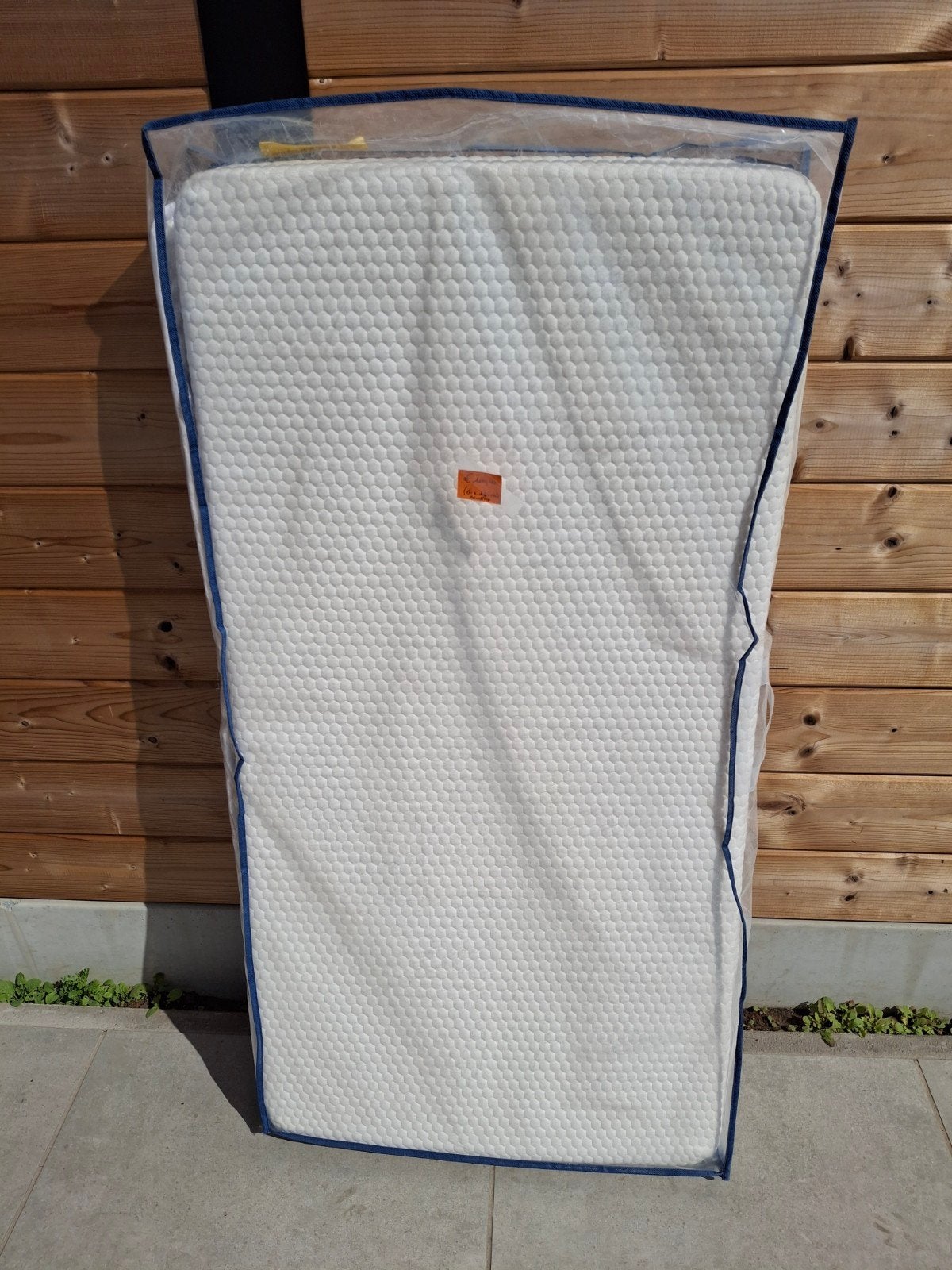 Aerosleep matras 60x120, Enlèvement, Matelas