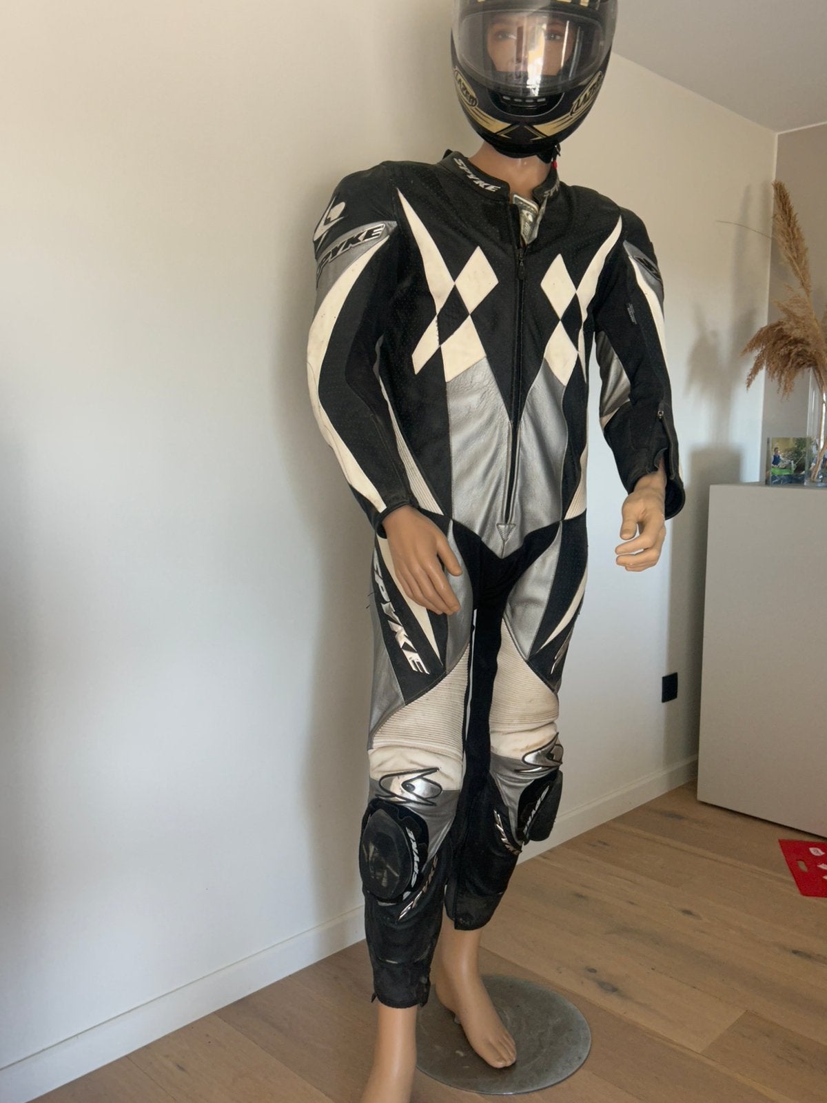 Motorpak, Motoren, Kleding | Motorkleding, Ophalen