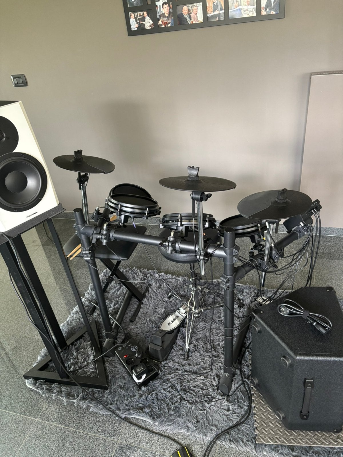Dynaudio lyd 8 speaker, Audio, Tv en Foto, Luidsprekerboxen, Zo goed als nieuw, Ophalen of Verzenden