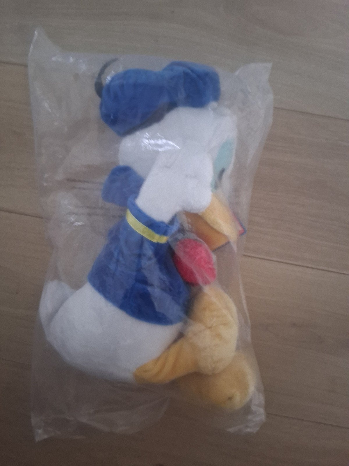 donald duck knuffel, Collections, Disney, Enlèvement, Donald Duck, Neuf, Peluche