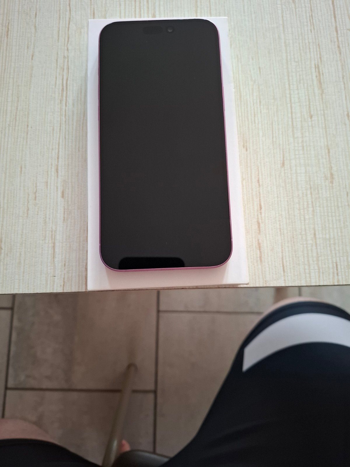 iphone 16 plus, Telecommunicatie, Mobiele telefoons | Apple iPhone, 128 GB, IPhone 16 Plus, Ophalen of Verzenden, Zo goed als nieuw
