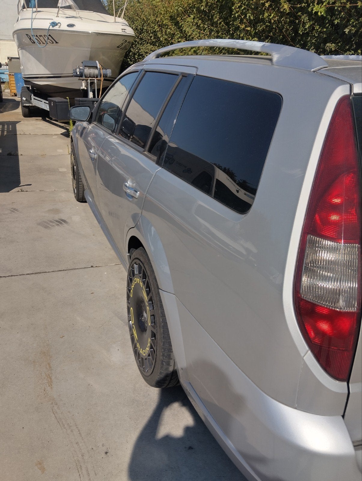 Ford Mondeo MK3 ST Diesel, Autos, Ford, Achat, Mondeo, Break, Diesel