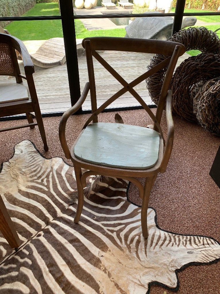 Koloniale stoelen, Huis en Inrichting, Ophalen