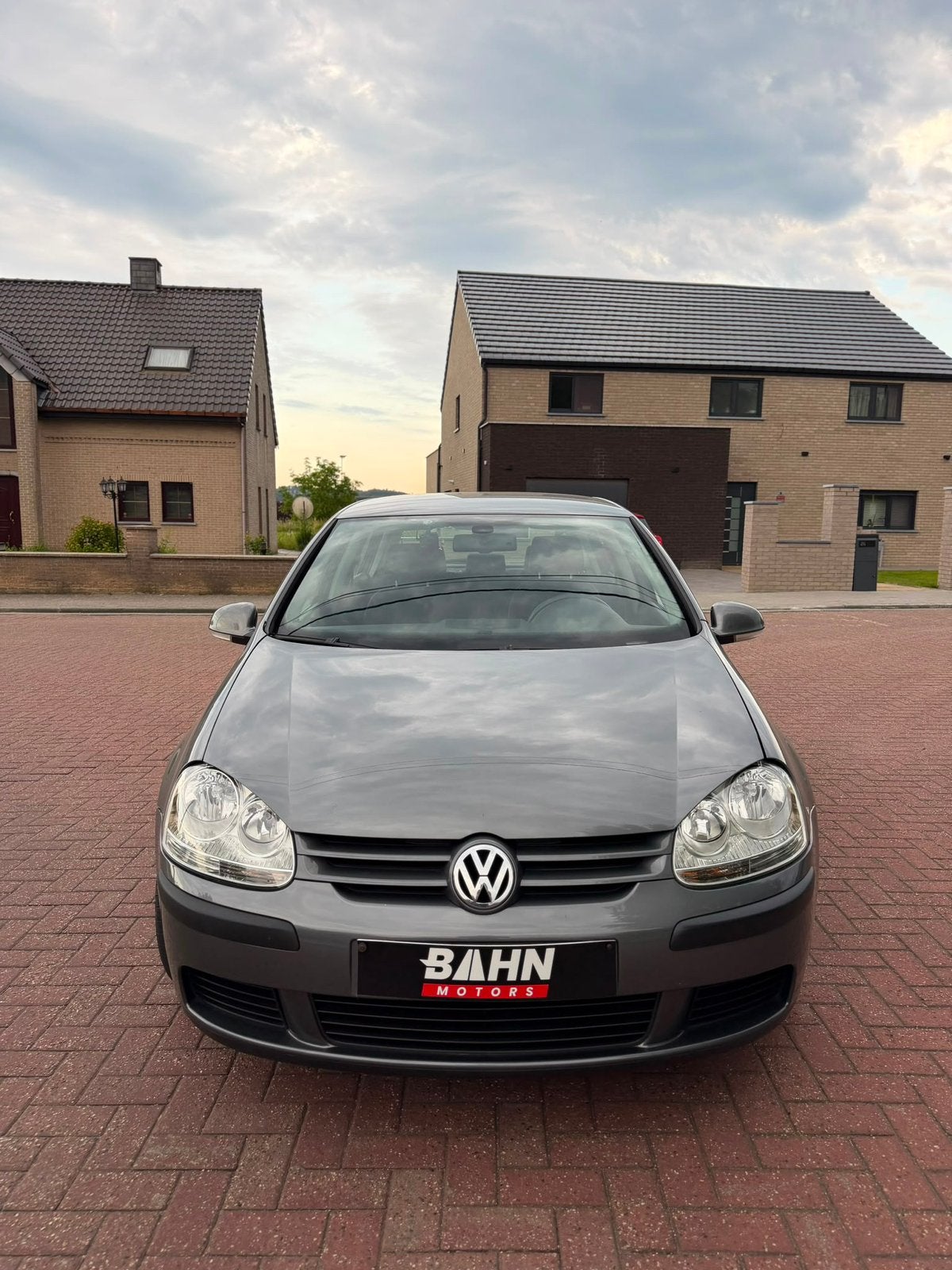 Volkswagen Golf 5, Auto's, Volkswagen, Euro 5, Bedrijf, 5 deurs, Golf