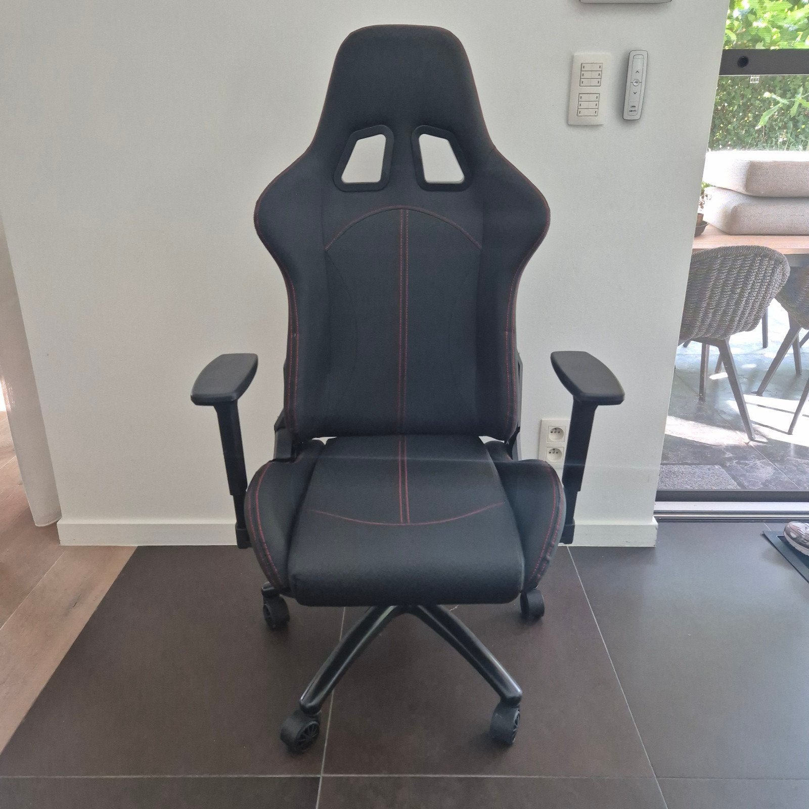 Chaise de bureau/chaise de jeu NOUVEAU, Enlèvement, Chaise de bureau