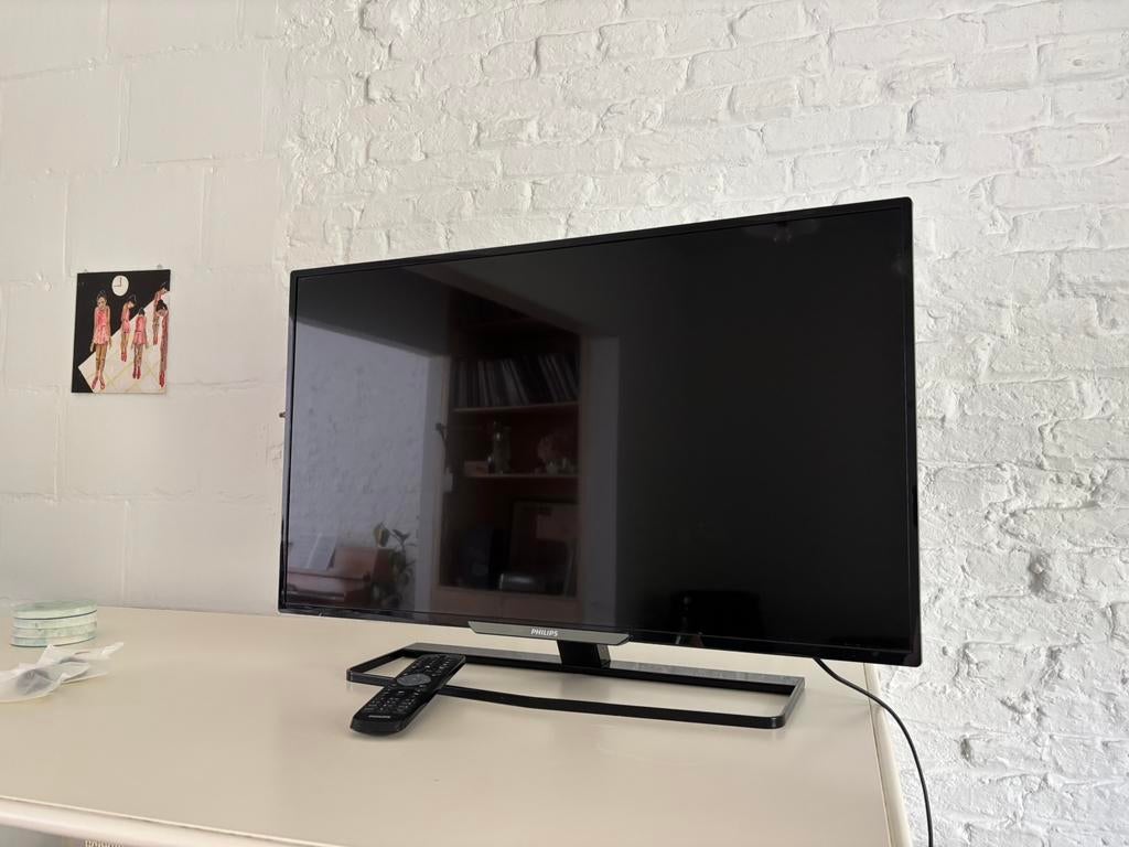 Téléviseur Philips 32PFK5709/12, Enlèvement, Comme neuf