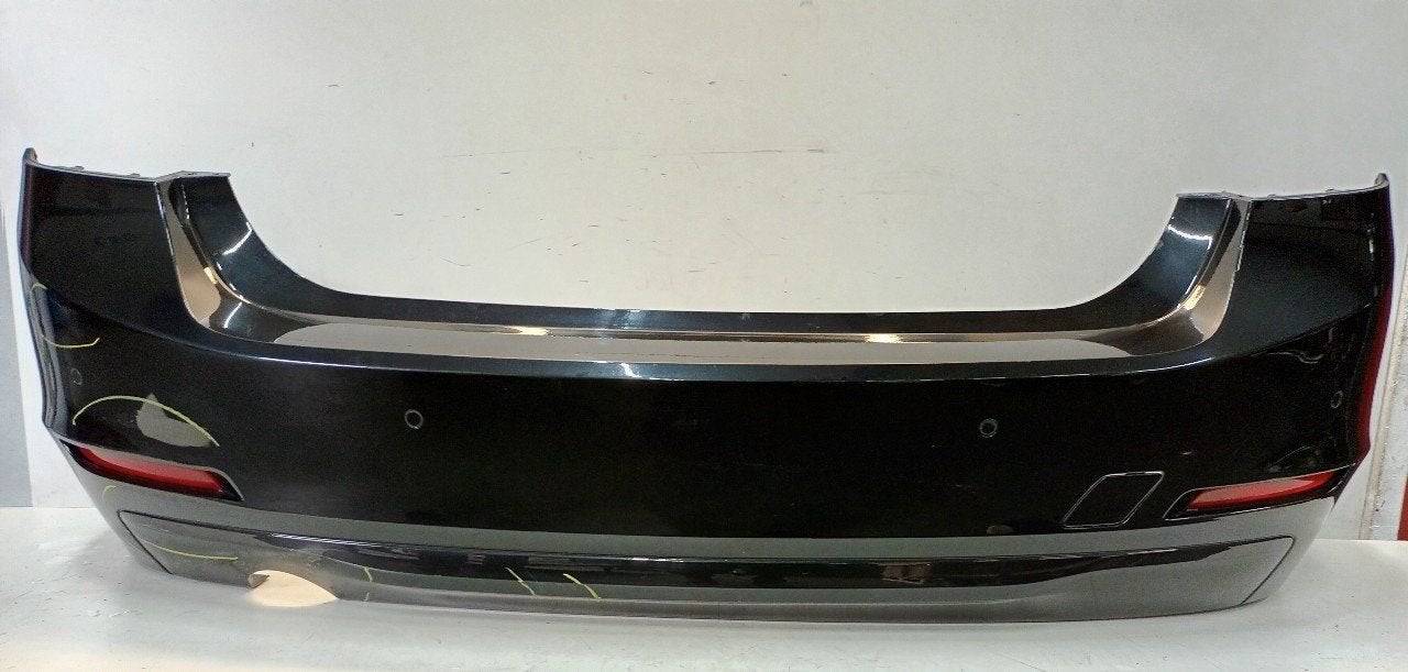Bumper achter BMW 3 serie, Auto-onderdelen, Onderdelen@venauto.nl, Van der Ven Autorecycling B.V., Gebruikt, Ettenseweg 76, 4706 PB Roosendaal, The Netherlands