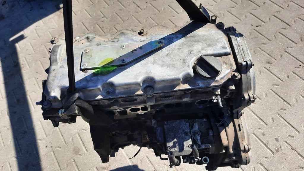 Moteur YD22DDT Nu ALMERA NISSAN, Envoi, Utilisé, Skoda