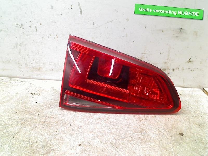 ACHTERLICHT LINKS ACHTERKLEP Golf VII (AUA) (5G0945093AF), Auto-onderdelen, Verlichting, Gebruikt, Volkswagen, Volkswagen AG, Kundenbetreuung@volkswagen.de