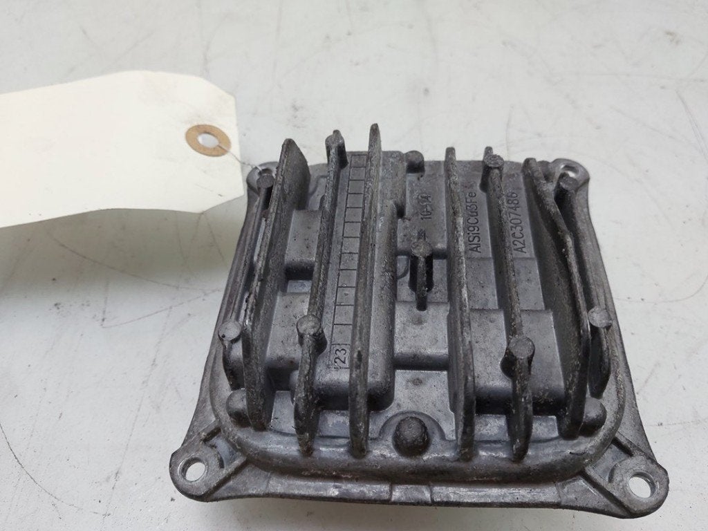MODULE DE PHARE À DEL Mercedes-Benz C (W205), Mercedes-Benz, Utilisé, Continental AG, Continental-Plaza 1
30175  Hannover, DE