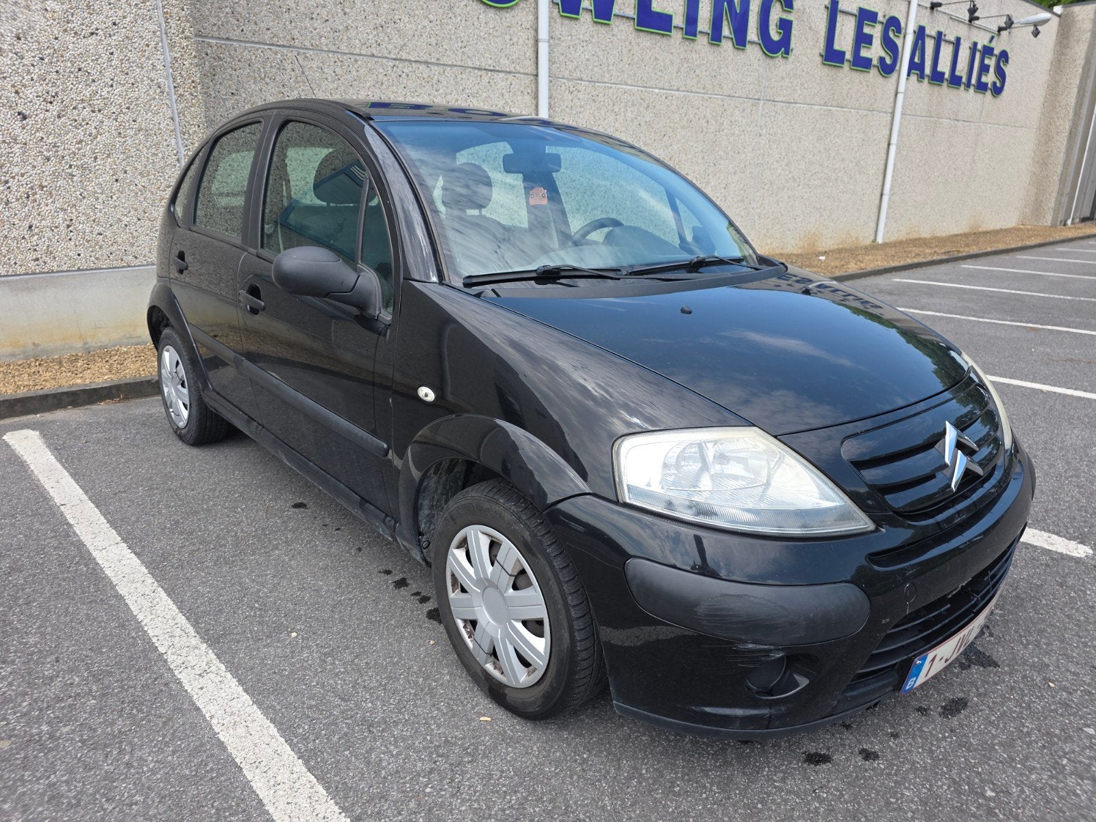 Citroën C3, Autos, Citroën, Achat, Particulier, Essence, C3