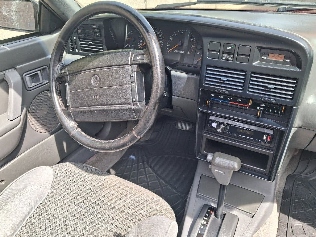oldtimer, foto 6