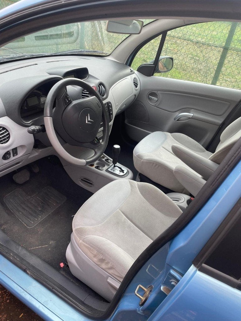 Citroën C3 - démarre mais ne roule plus, Autos, Particulier, Essence, Achat, C3