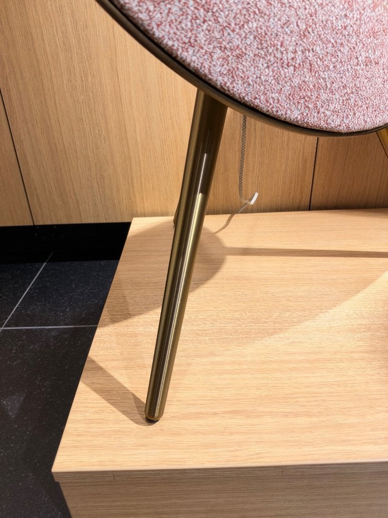 Bang & Olufsen Beosound A9 5th Gen Sienna Brown - B&O, Audio, Tv en Foto, Info@bang-olufsen.dk, Zo goed als nieuw, Bang & Olufsen