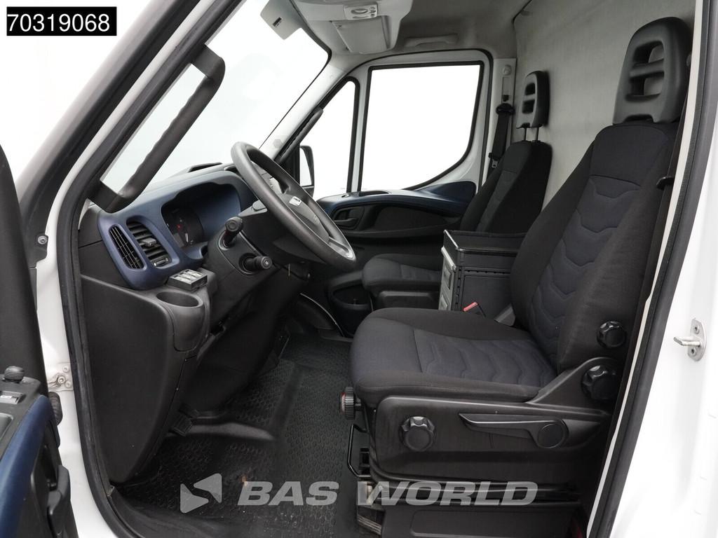 Iveco Daily 35S16 Automaat L2H2 Airco Cruise 3,5t Trekgewich, Euro 6, Entreprise, Diesel, Automatique