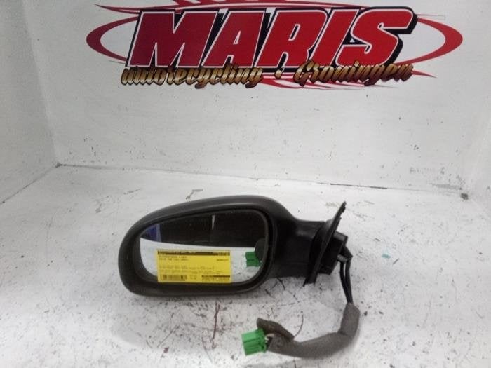 Rétroviseur extérieur gauche d'un Volvo S80, -, -, 3 mois de garantie, -