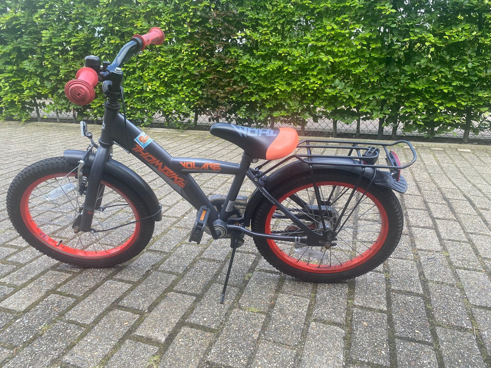 Kinderfiets, Enlèvement ou Envoi, Comme neuf