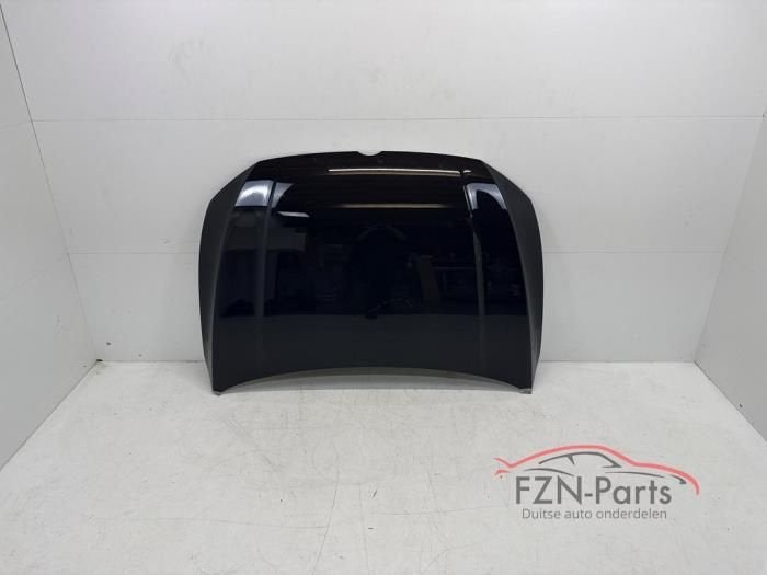 VW Golf 8 Facelift Motorkap LI7F Urano Grey, Auto-onderdelen, Ophalen of Verzenden, Gebruikt, Motorkap
