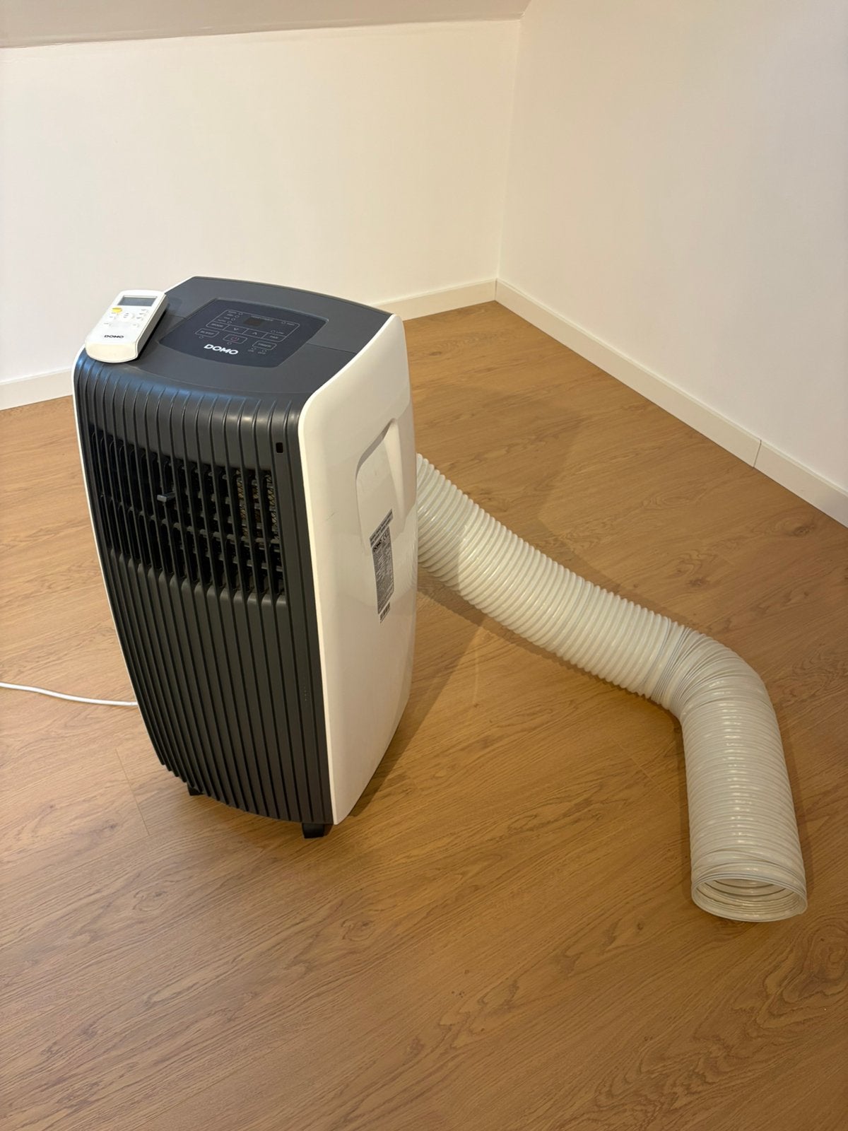 Mobiele Airco - 8000 BTU, Elektronische apparatuur, Airco's, Ophalen, Minder dan 60 m³, 2 snelheden, Timer