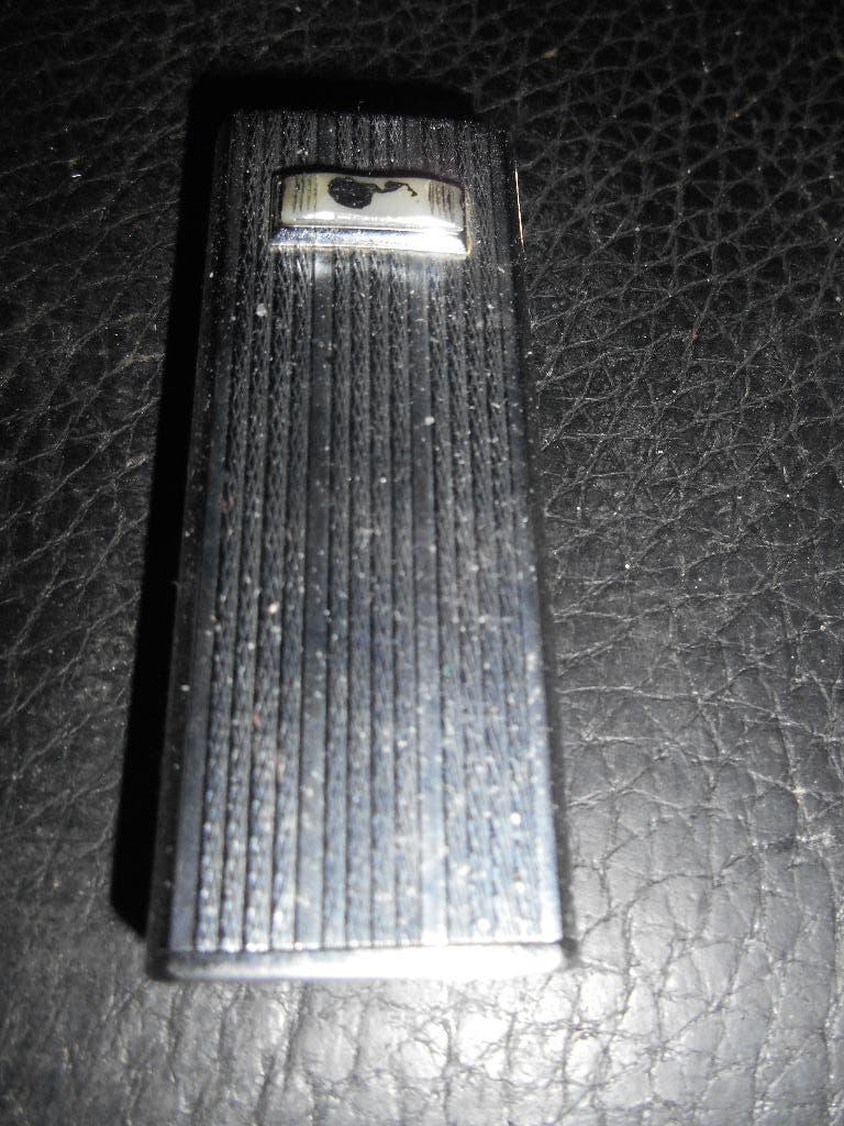 TANITA briquet rechargeable année 70 (Made in Japan), Ophalen of Verzenden, Aansteker