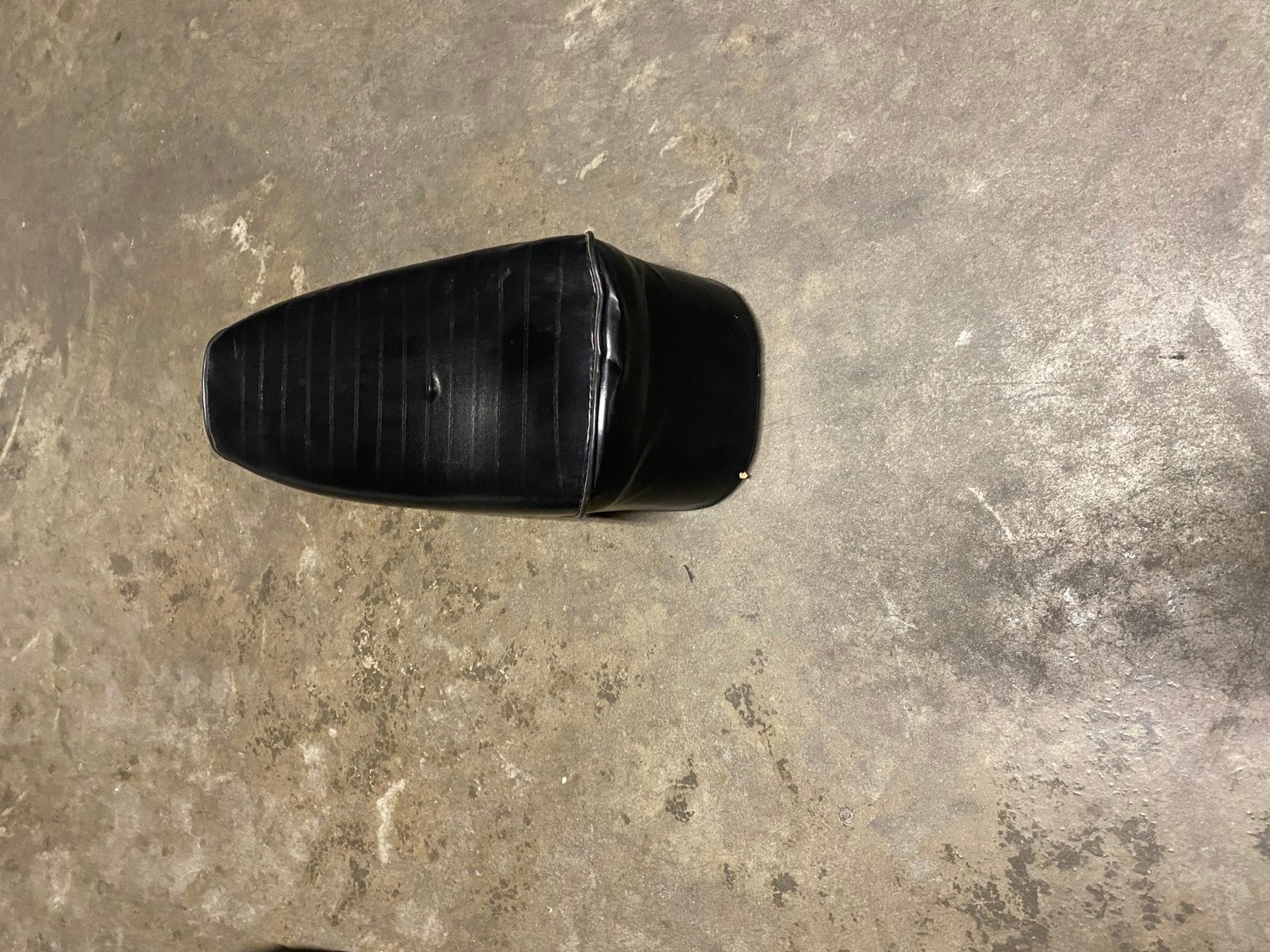 Honda camino, Vélos & Vélomoteurs, Enlèvement, Selle