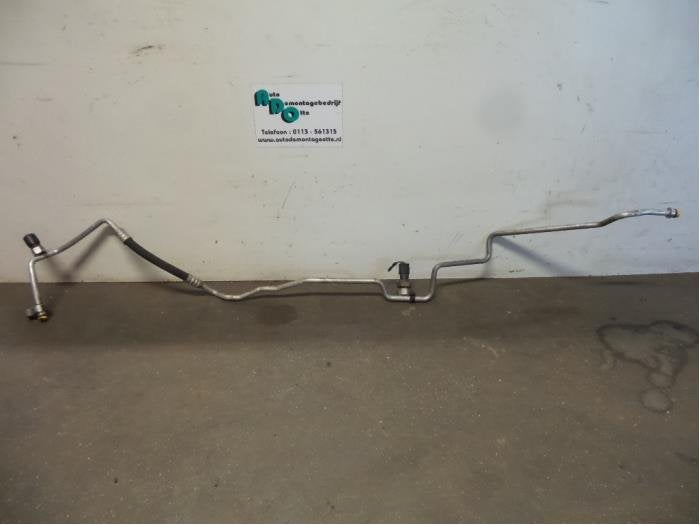 Airco Leiding van een BMW 5-Serie (5-Serie 02-), Gebruikt, -, -, Ophalen of Verzenden