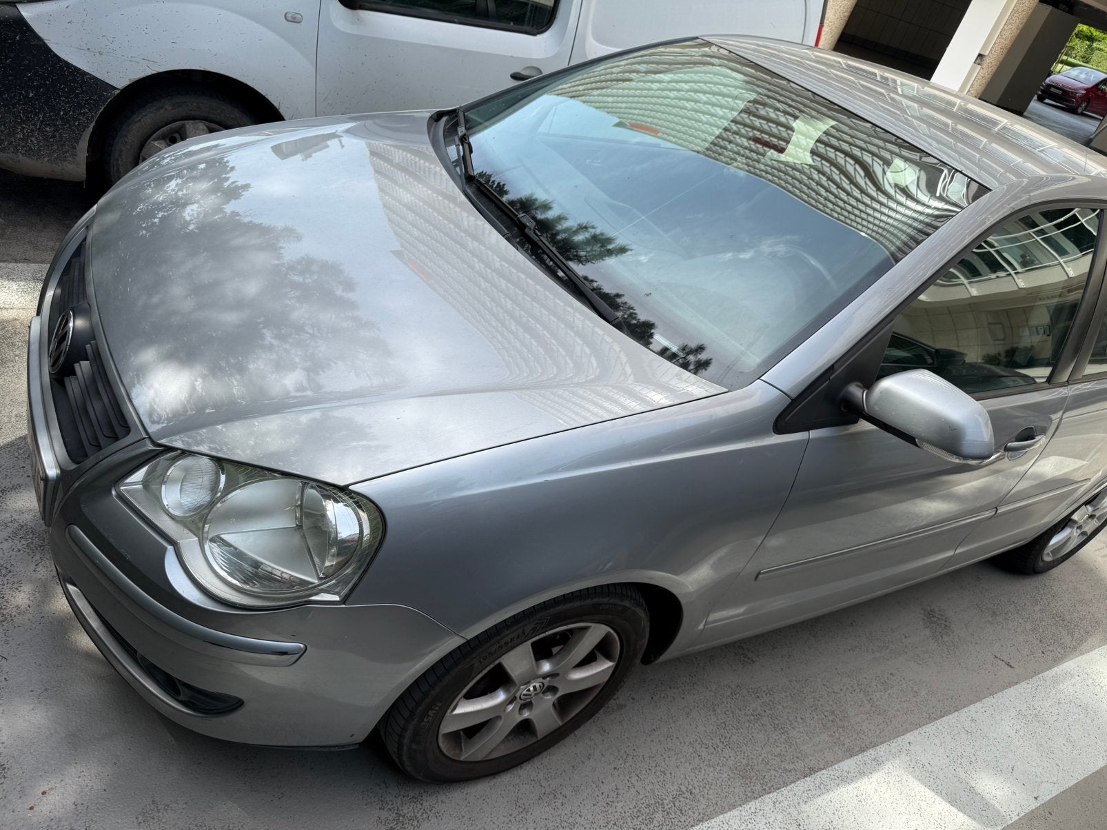 Polo 1.2 united 2010 EXPOT, Autos, Particulier, Achat, Polo